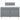 Pat box spring cu saltea, gri deschis, 120x190 cm, textil