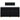 Pat box spring cu saltea, negru, 120x190 cm, catifea