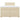 Pat box spring cu saltea, crem, 120x200 cm, textil