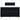 Pat box spring cu saltea, negru, 120x200 cm, textil