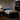 Pat box spring cu saltea, negru, 120x200 cm, textil