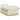 Pat box spring cu saltea, crem, 120x200 cm, textil