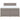 Pat box spring cu saltea, gri taupe, 140x200 cm, textil