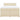 Pat box spring cu saltea, crem, 140x200 cm, textil