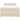 Pat box spring cu saltea, crem, 140x200 cm, textil