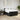 Pat box spring cu saltea, negru, 160x200 cm, textil