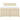 Pat box spring cu saltea, crem, 160x200 cm, material textil