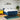 Pat box spring cu saltea, albastru, 180x200 cm, material textil