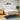 Pat box spring cu saltea, crem, 200x200 cm, textil