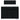 Pat box spring cu saltea, negru, 80x200 cm, textil