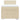 Pat box spring cu saltea, crem, 90x200 cm, textil