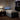 Pat box spring cu saltea, gri deschis, 100x200 cm, textil