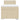 Pat box spring cu saltea, crem, 100x200 cm, textil