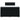 Pat box spring cu saltea, negru, 120x190 cm, catifea
