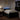 Pat box spring cu saltea, negru, 120x190 cm, catifea