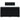 Pat box spring cu saltea, negru, 120x190 cm, catifea