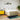 Pat box spring cu saltea, crem, 140x200 cm, textil