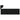 Pat box spring cu saltea, negru, 140x200 cm, textil