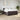Pat continental cu saltea maro închis 180x200cm material textil