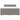Pat box spring cu saltea, gri taupe, 200x200 cm, textil