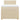 Pat box spring cu saltea, crem, 80x200 cm, textil