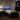 Pat box spring cu saltea, negru, 80x200 cm, textil
