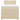 Pat box spring cu saltea, crem, 90x190 cm, textil
