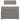 Pat box spring cu saltea, gri taupe, 90x190 cm, textil