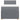 Pat box spring cu saltea, gri deschis, 90x190 cm, textil