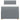Pat box spring cu saltea, gri deschis, 100x200 cm, textil