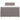 Pat box spring cu saltea, taupe, 120x190 cm material textil