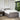 Pat box spring cu saltea, taupe, 120x190 cm material textil