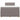 Pat box spring cu saltea, taupe, 120x190 cm material textil