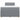 Pat box spring cu saltea, gri deschis, 120x190 cm, textil