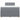 Pat box spring cu saltea, gri deschis, 120x190 cm, textil