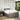 Pat box spring cu saltea, gri taupe, 120x200 cm, textil
