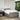 Pat box spring cu saltea, gri taupe, 120x200 cm, textil