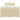 Pat box spring cu saltea, crem, 120x200 cm, textil