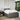 Pat box spring cu saltea, gri taupe, 120x200 cm, textil