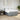 Pat box spring cu saltea, gri deschis, 140x190 cm, textil