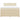 Pat box spring cu saltea, crem, 140x200 cm, textil