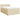 Pat box spring cu saltea, crem, 140x200 cm, textil