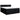 Pat box spring cu saltea, negru, 180x200 cm, catifea