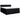 Pat box spring cu saltea, negru, 180x200 cm, catifea