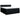 Pat box spring cu saltea, negru, 200x200 cm, textil