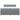 Pat box spring cu saltea, gri deschis, 200x200 cm, textil