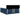 Pat box spring cu saltea, albastru, 200x200 cm, textil