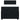 Pat box spring cu saltea, negru, 80x200 cm, catifea