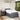 Pat box spring cu saltea, gri închis, 90x190 cm, catifea