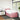 Pat box spring cu saltea, roz, 90x190 cm, catifea